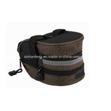 Bolsa de bicicleta Bike Battle com 600d de poliéster (HBG-005)